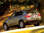 BMW X5 4.8i 2007 года (NA)